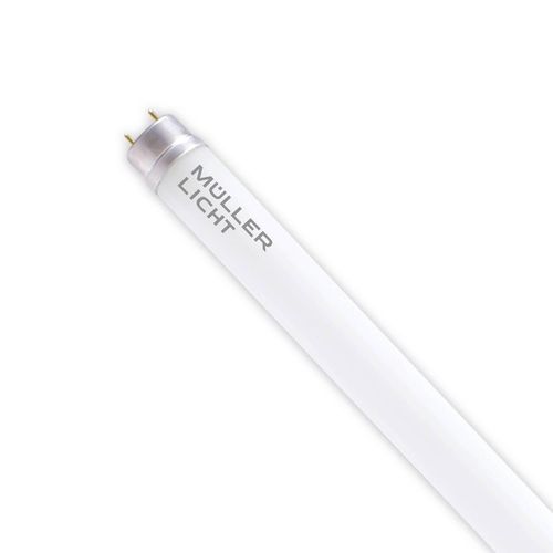 LED-Leuchtmittel Röhre G13 21,8W, 150cm, 4.000K 3.500lm, EVG
