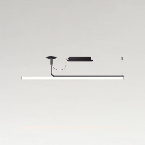 MARSET Ambrosia 120, Baldachin Triac schwarz 930