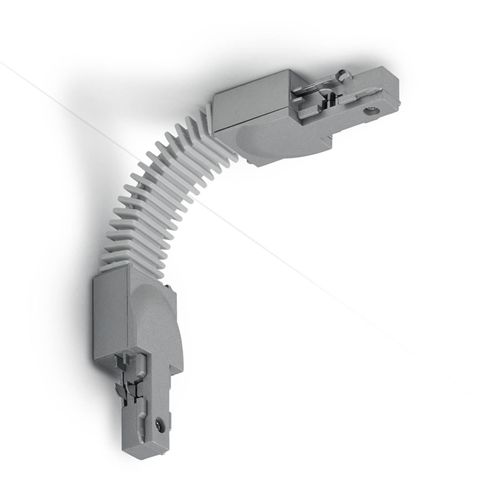 Flexverbinder DUOline 2-Phasen-System, titan