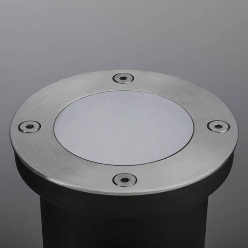 Paulmann Plug & Shine LED-Bodeneinbauleuchte 94228