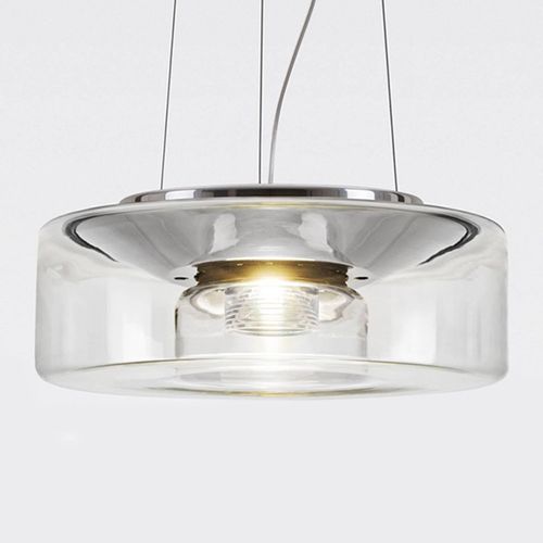 serien.lighting Curling M Pendel 927 Triac klar