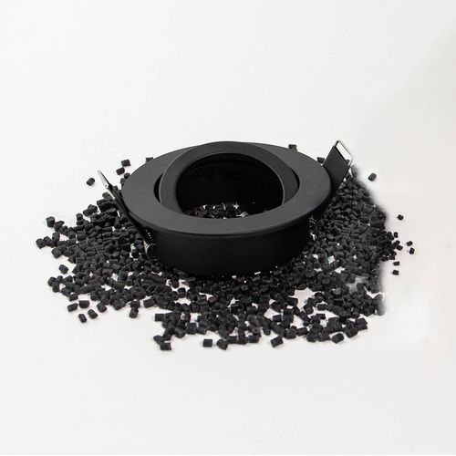 BRUMBERG Loop-R LED-Einbaustrahler 927 dim schwarz