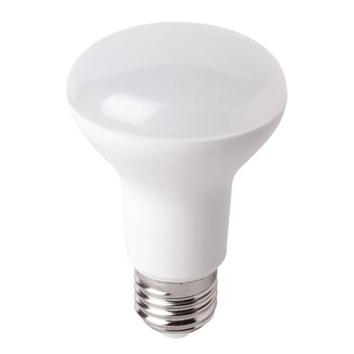 LED-Reflektor E27 R63 4,9W, warmweiß