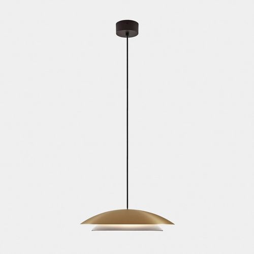 LEDS-C4 Noway Small Light for Life zentral, gold