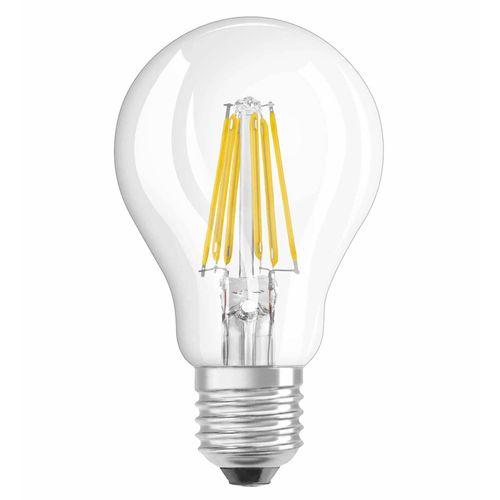 OSRAM E27 7,5W 827 Retrofit LED Lampe Filament