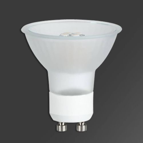 Paulmann GU10 Maxiflood LED-Reflektor 3,5W 827