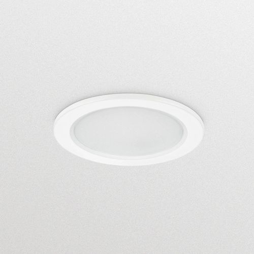 LED-Einbaudownlight DN145B LED6S/830 PSU II WH