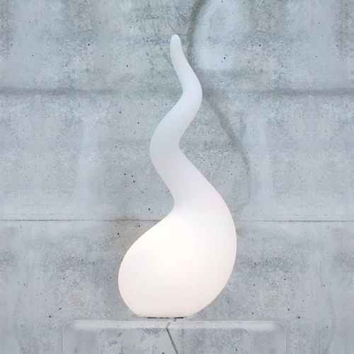 Bodenleuchte Alien M