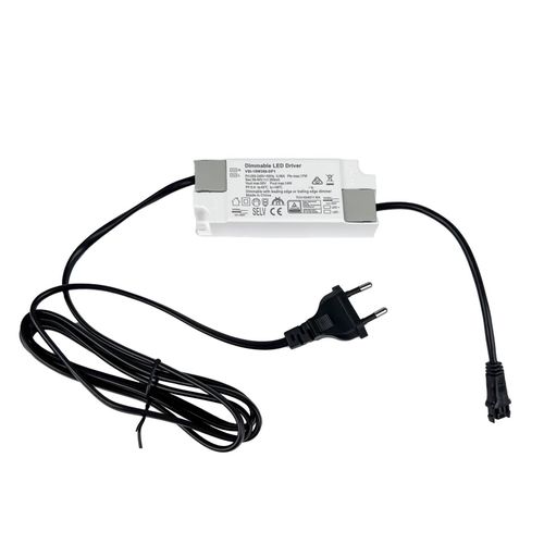 SLC Shift LED-Treiber dimmbar 350mA max. 17 W