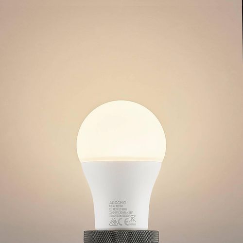 Arcchio LED-Leuchtmittel E27 A60 13,5W opal 3.000K 1521lm