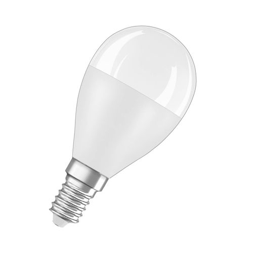OSRAM Star LED-Lampe E14 7,5W 806lm 6.500K matt