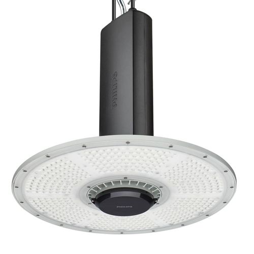 LED-Hallenstrahler BY122P G4 LED250S/865 PSD NB