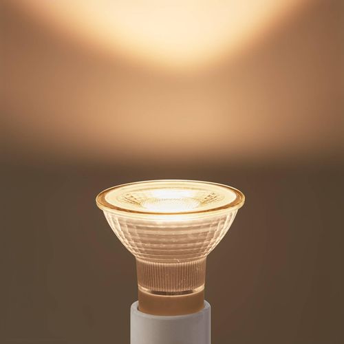 Arcchio LED-Reflektor GU10 4,8W 3.000K 38°