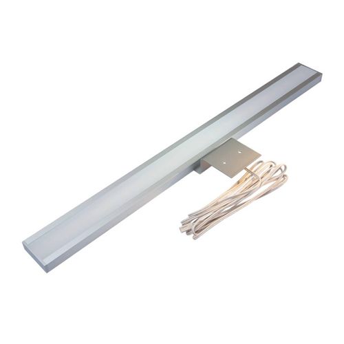 LED-Schrankaufbauleuchte Lugano 3.000K, 45 cm