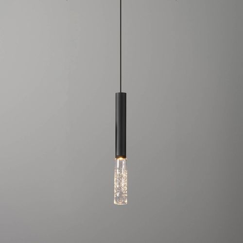 OLEV Beam Stick Glass on/off 2.700K 35,3cm schwarz