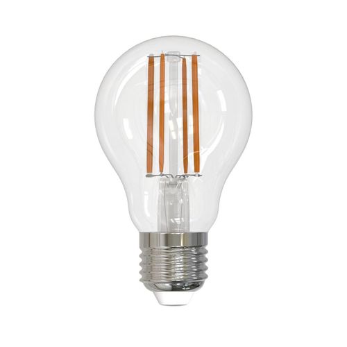 Müller Licht LED Birne E27 2,2W Filament 2.700 K 470 lm klar