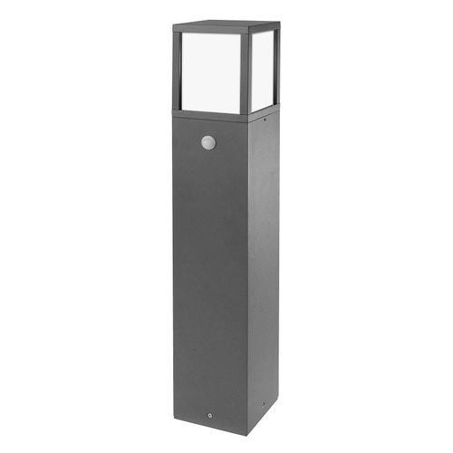 Wegeleuchte CMD 9018 mit Bewegungsmelder
