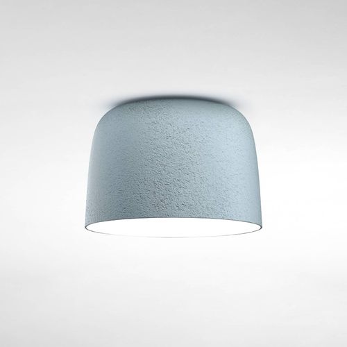 MARSET Djembé C 42.28 Deckenlampe Triac himmelblau