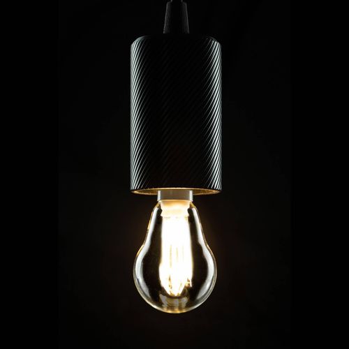 SEGULA LED-Lampe G9 3,2W Filament dim 2.700K
