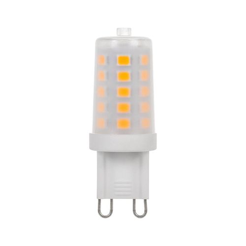 Lindby LED-Lampe G9 3W 2.700K 280lm dimmbar