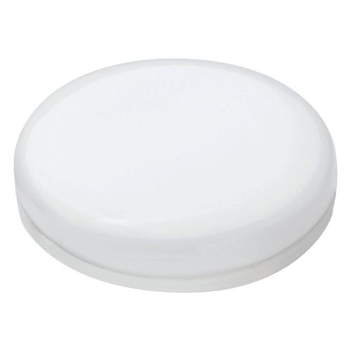 LED-Lampe GX53 6,5W warmweiß