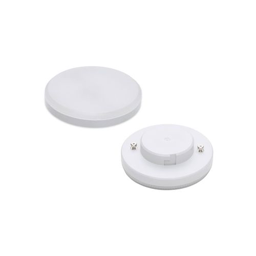 GX53 LED-Lampe 8 W, 620 lm, 3.000 K, 120°