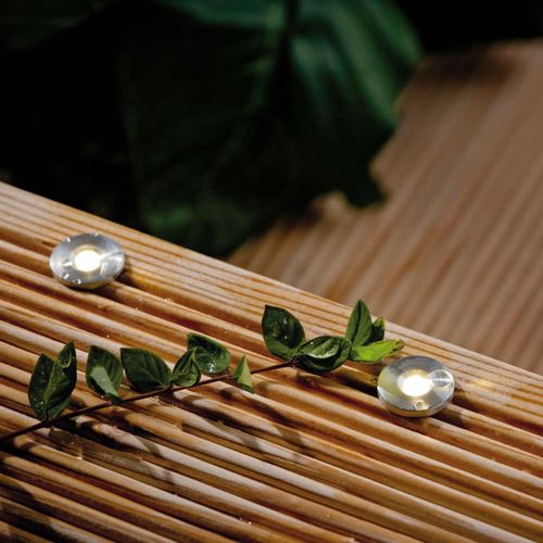 Paulmann Plug & Shine Einbaulampe 93694 5er Zusatz