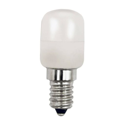 E14 LED-Kühlschranklampe 2,3W 2.700K