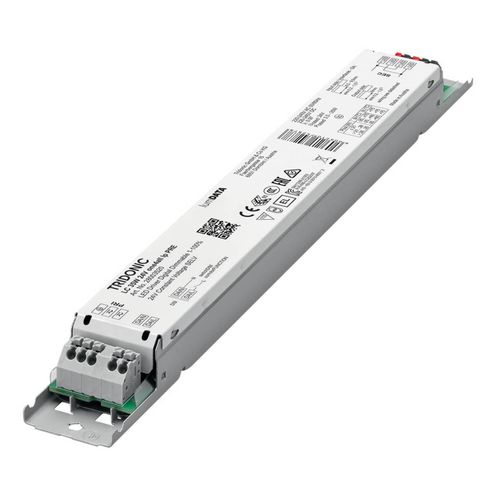 TRIDONIC LED-Treiber LC 35W 24V one4all lp PRE dim