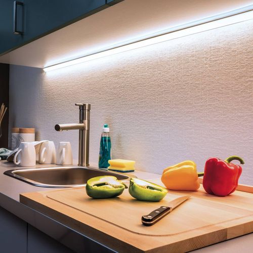 Paulmann MaxLED 500 Strip IP20 tageslicht 2,5m