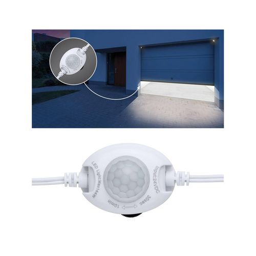 Paulmann MaxLED Night PIR-Bewegungssensor