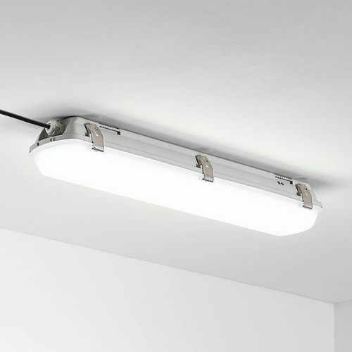 Arcchio Rao LED-Feuchtraumleuchte, Länge 61,8 cm