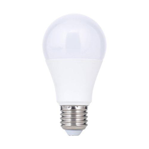 LED-Lampe E27 A60 5W 500 lm 2.700 K, opal