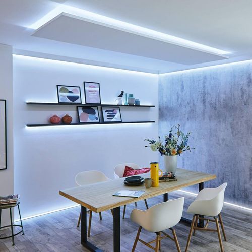 Paulmann MaxLED 250 Strip IP20 tageslicht 1m