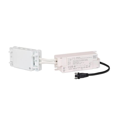 SLC Shift Dali LED-Treiber NFC 100-700mA max. 25W