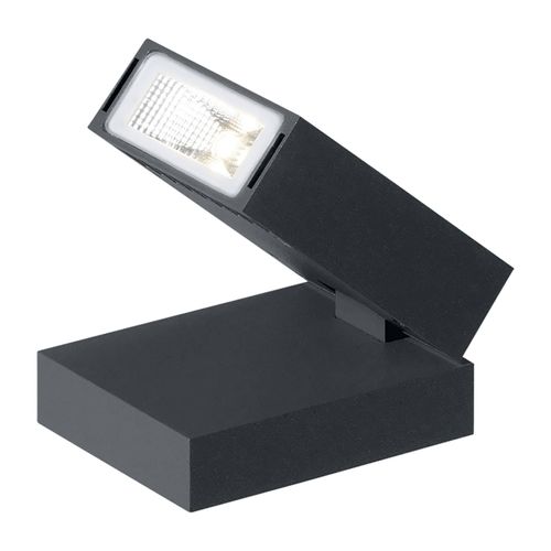 WEVER & DUCRÉ Stake Fold 1.0 Strahler anthrazit