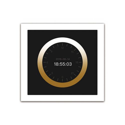 Control Panel Sky Window