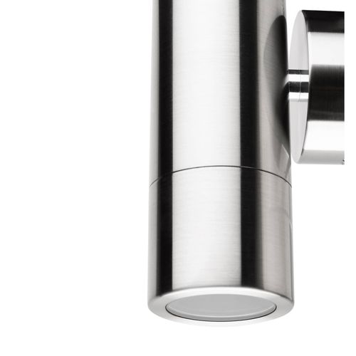 Außenwandleuchte 5121, Up-&Downlight seewasserfest