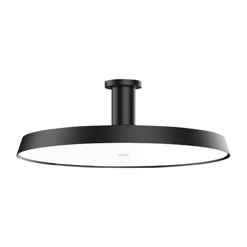 WEVER & DUCRÉ Roomor 1.0 Decke MP schwarz 3.000K
