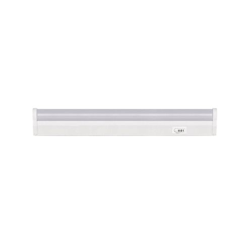 LED-Lichtleiste 982106200, Länge 54 cm, weiß, 3000/4000K