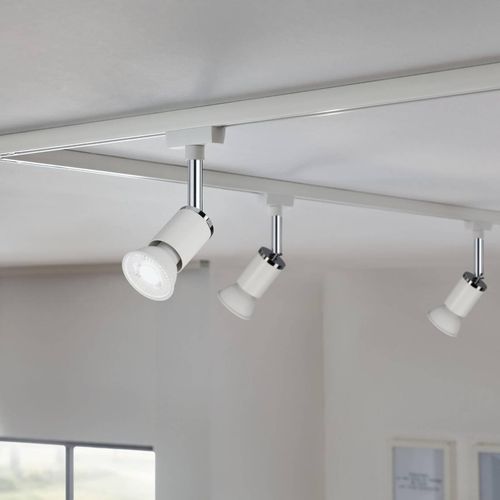Paulmann LED-Reflektor GU10 3,5W 4.000K 36°
