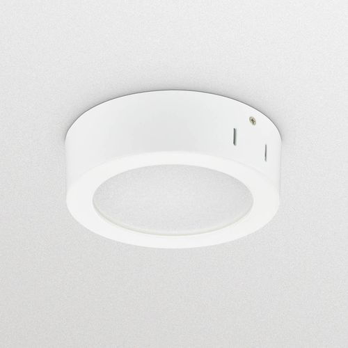 LED-Anbaudownlight DN145C LED10S/830 PSU II WH