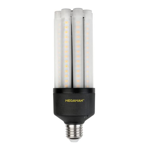 LED-Lampe E27 Clusterlite Professional 27W 4.000K