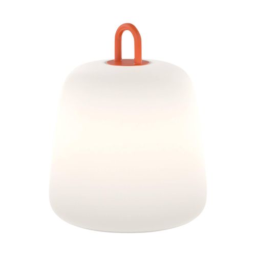 WEVER & DUCRÉ Costa 2.0 LED-Dekolampe opal/orange