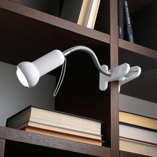 LED Reflektor E14 5W, warmweiß, matt