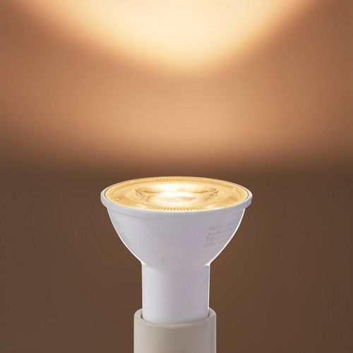 Arcchio LED-Leuchtmittel, GU10, 2,2 W, 2.700 K, 350 Lumen