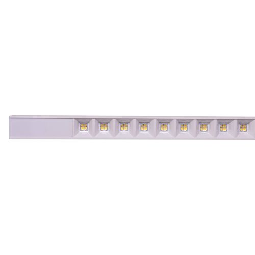 LED-Lichtleiste DON4000 136cm 28W on/off 840 60°