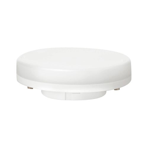 GX53 5W LED-Lampe Micro-Lynx 840 470lm frosted