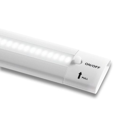 LED 16W Möbelunterbauleuchte Galway 6690, weiß