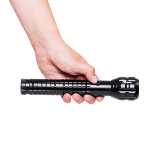 LED-Taschenlampe MAULkronos M